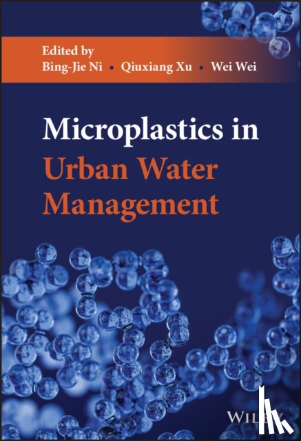  - Microplastics in Urban Water Management