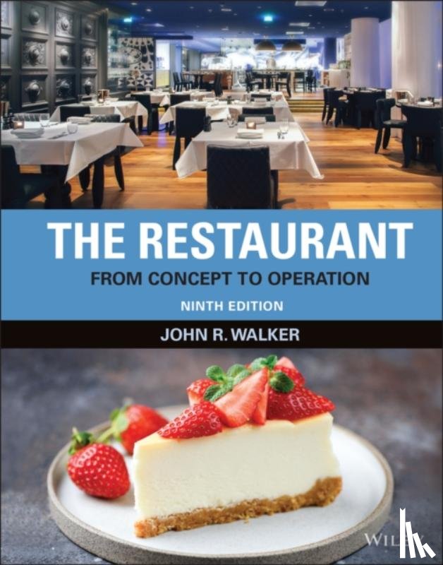 Walker, John R. (United States International University) - The Restaurant
