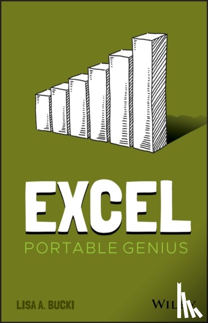 Bucki, Lisa A. - Excel Portable Genius