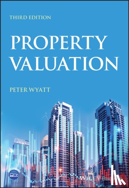 Wyatt, Peter (Reader - Property Valuation