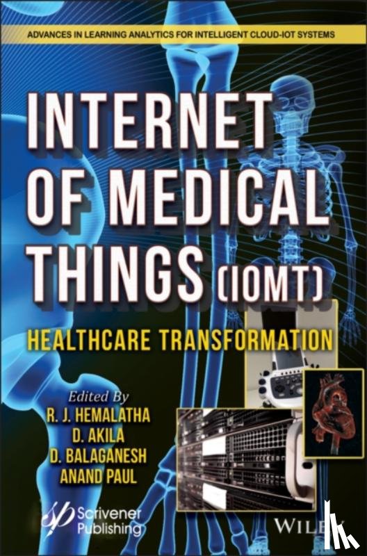  - The Internet of Medical Things (IoMT)