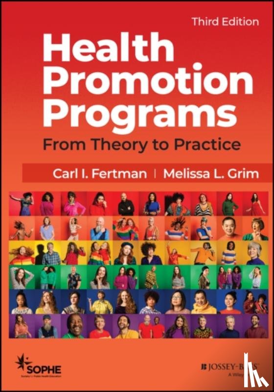  - Health Promotion Programs