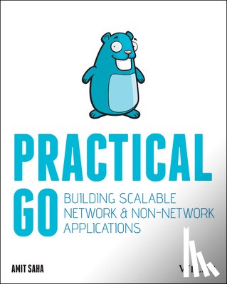 Saha, Amit - Practical Go