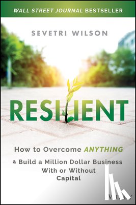Wilson, Sevetri - Resilient