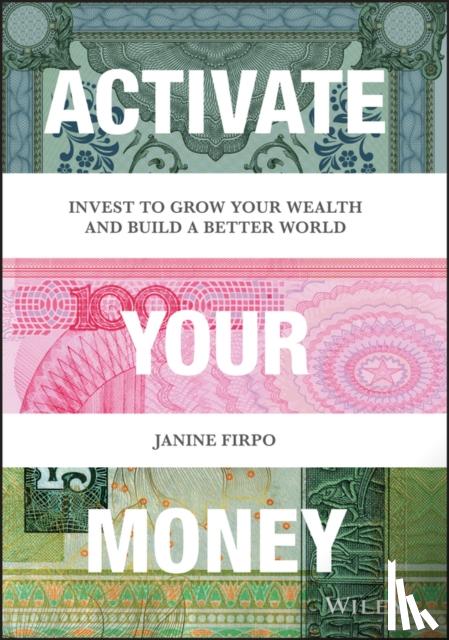 Firpo, Janine - Activate Your Money