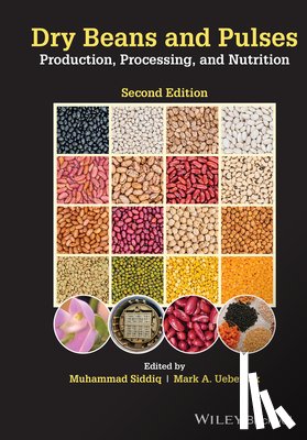  - Dry Beans and Pulses