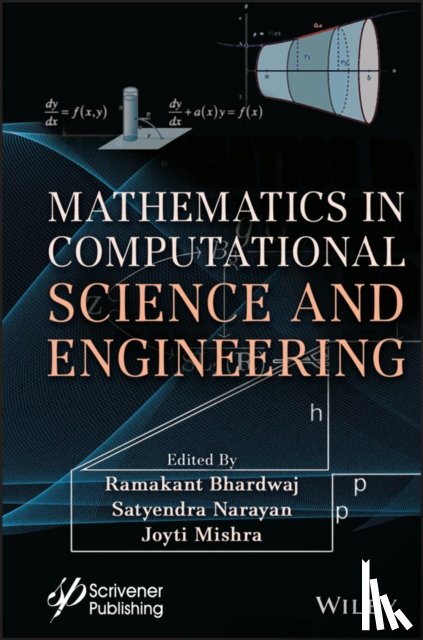  - Mathematics in Computational Science and Engineering