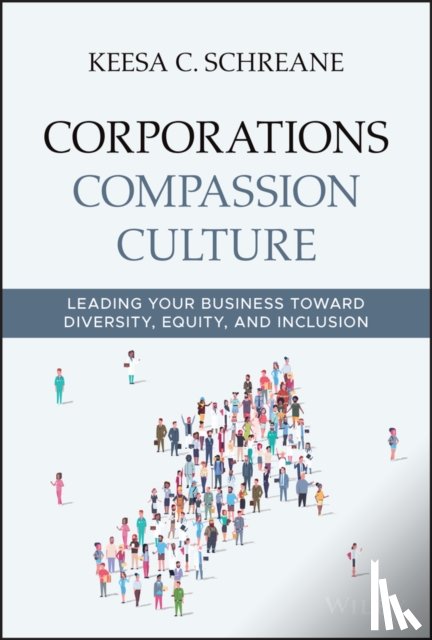 Schreane, Keesa C. - Corporations Compassion Culture