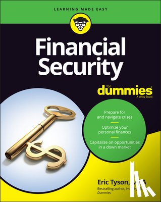 Tyson, Eric - Financial Security For Dummies