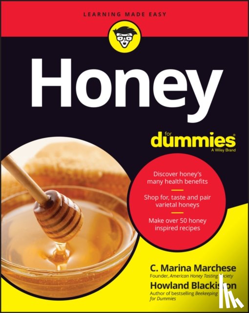 Marchese, M - Honey For Dummies