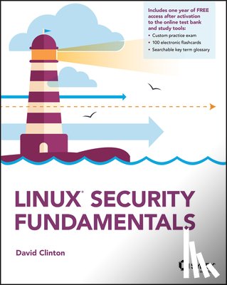 Clinton, D - Linux Security Fundamentals