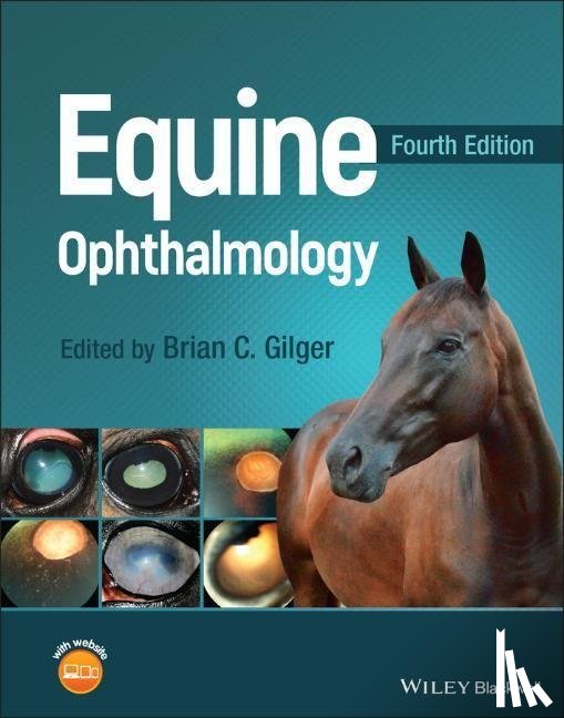  - Equine Ophthalmology