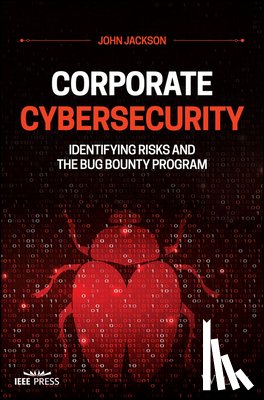 Jackson, John (Hacking Group: Sakura Samurai) - Corporate Cybersecurity