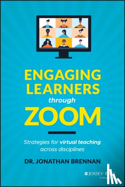 Brennan, Jonathan - Engaging Learners through Zoom