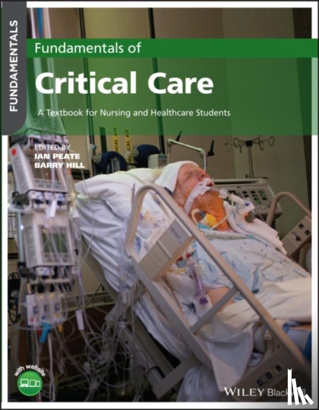  - Fundamentals of Critical Care