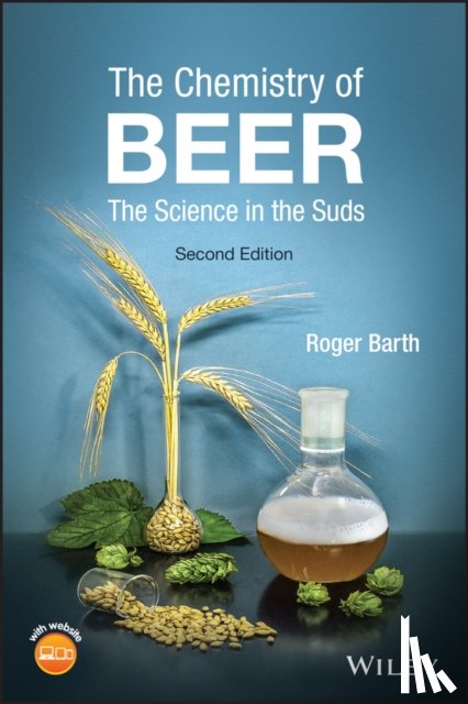 Barth, Roger (West Chester University - The Chemistry of Beer