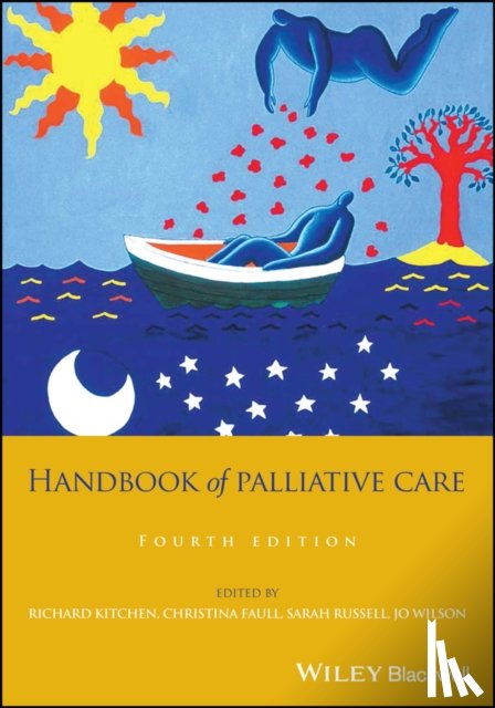  - Handbook of Palliative Care