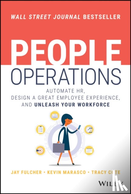 Fulcher, Jay, Cote, Tracy, Marasco, Kevin - People Operations