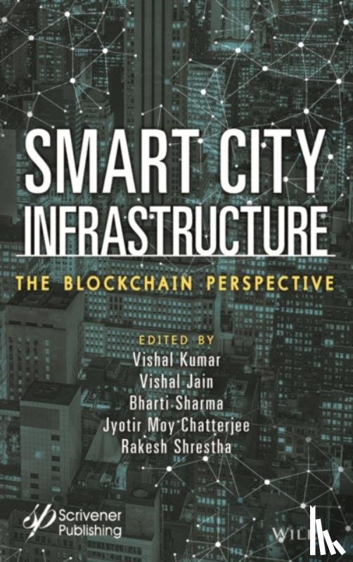  - Smart City Infrastructure