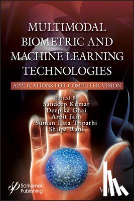  - Multimodal Biometric and Machine Learning Technologies
