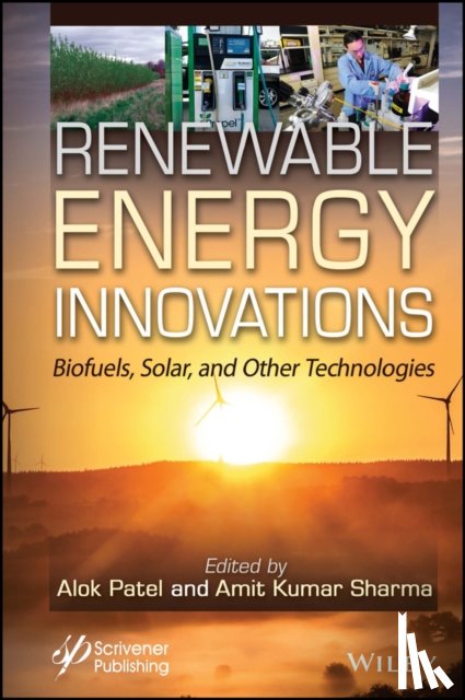  - Renewable Energy Innovations