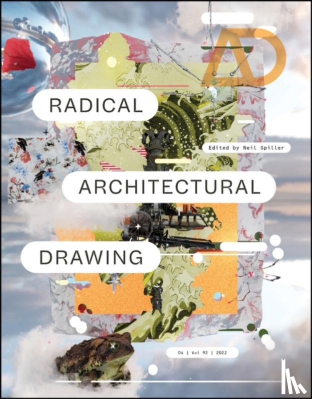  - Radical Architectural Drawing