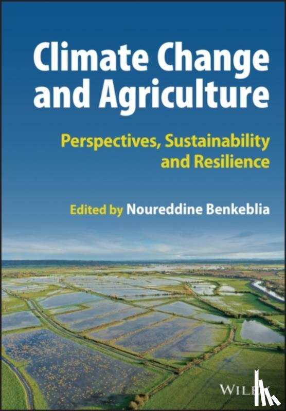  - Climate Change and Agriculture
