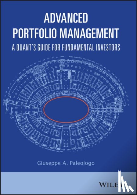 Paleologo, Giuseppe A. - Advanced Portfolio Management