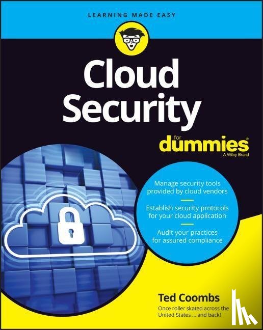 Coombs, Ted - Cloud Security For Dummies