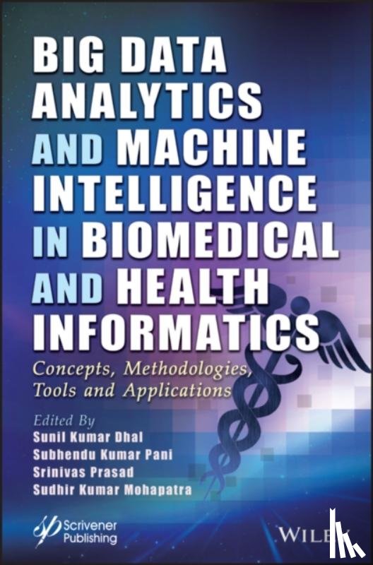  - Big Data Analytics and Machine Intelligence in Biomedical and Health Informatics