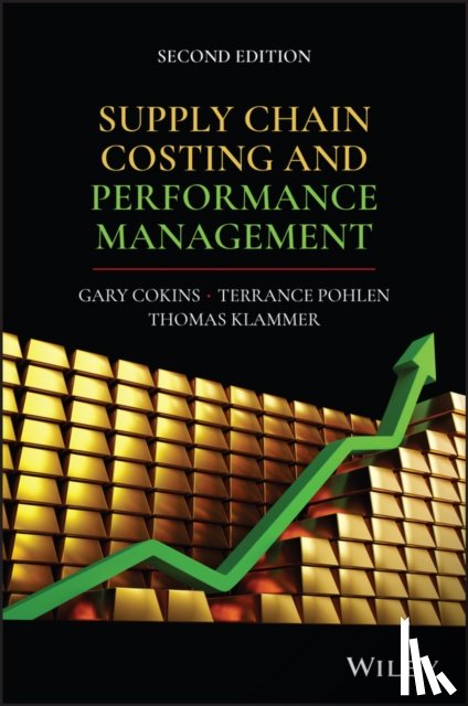 Cokins, Gary, Pohlen, Terry, Klammer, Tom - Supply Chain Costing and Performance Management