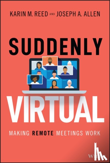 Reed, Karin M., Allen, Joseph A. - Suddenly Virtual