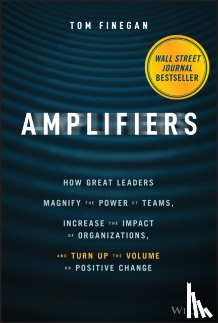 Finegan, Tom - Amplifiers