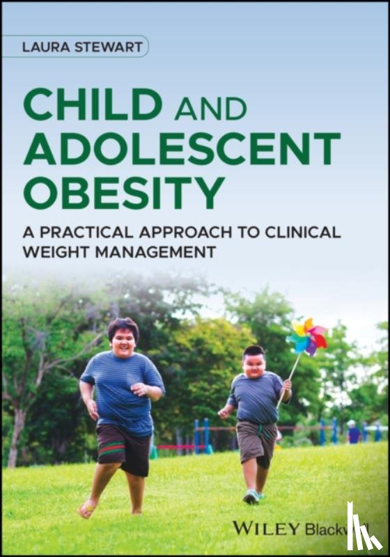 Stewart, Laura (AppleTree Healthy Lifestyle Consultancy) - Child and Adolescent Obesity