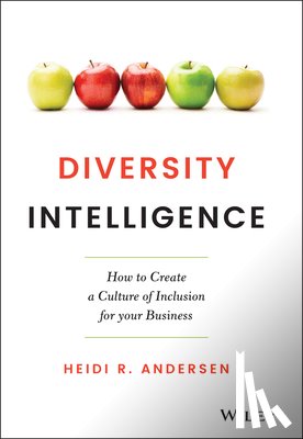 Andersen, Heidi R. - Diversity Intelligence