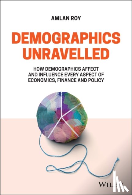 Roy, Amlan - Demographics Unravelled