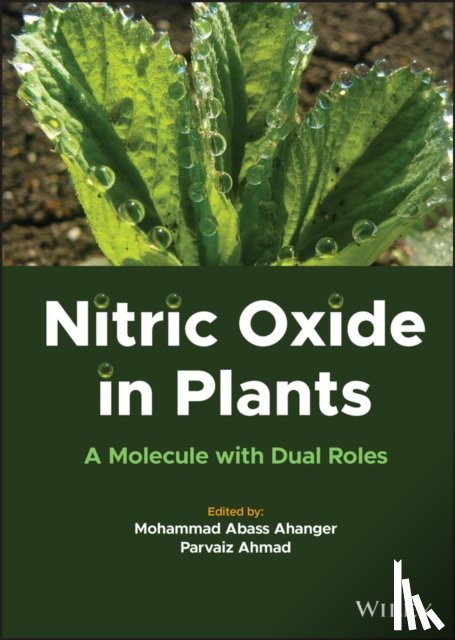  - Nitric Oxide in Plants