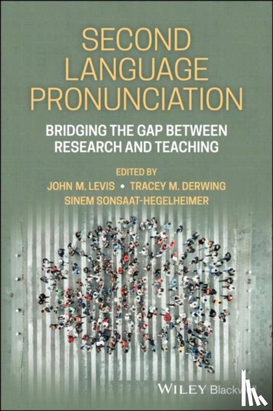  - Second Language Pronunciation