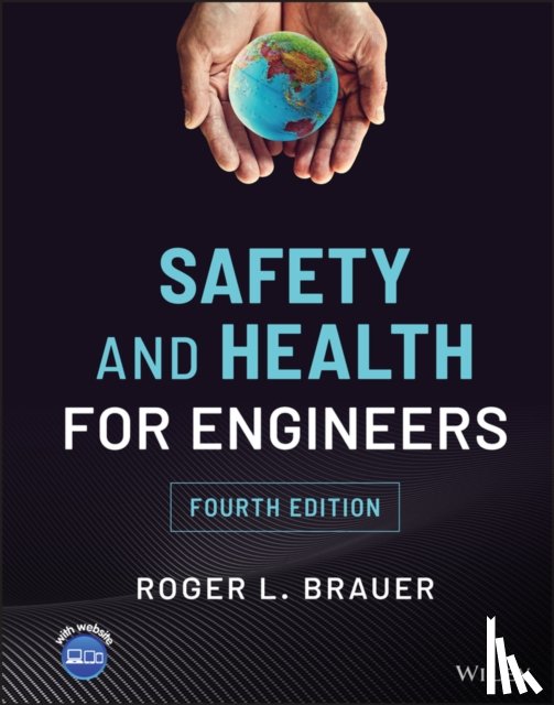 Brauer, Roger L. - Safety and Health for Engineers