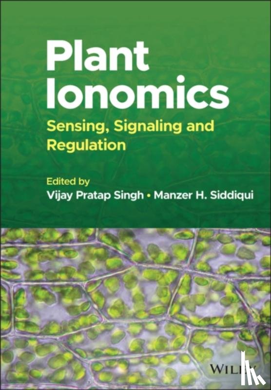  - Plant Ionomics