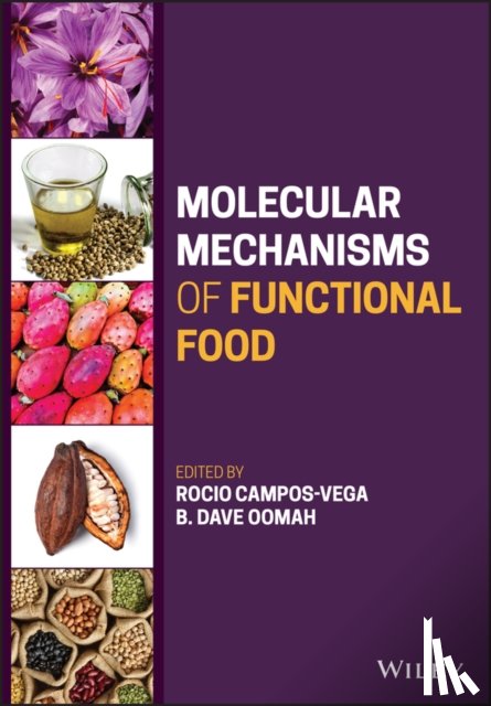  - Molecular Mechanisms of Functional Food