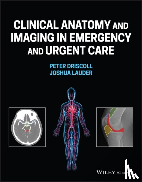  - Diagnostic Imaging and Anatomy in Acute Care