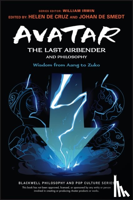  - Avatar: The Last Airbender and Philosophy