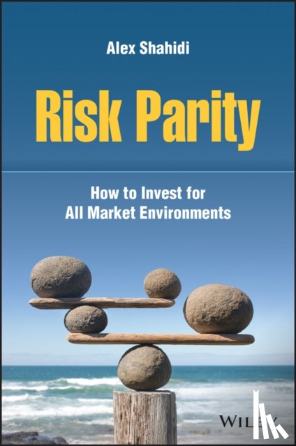 Shahidi, Alex - Risk Parity