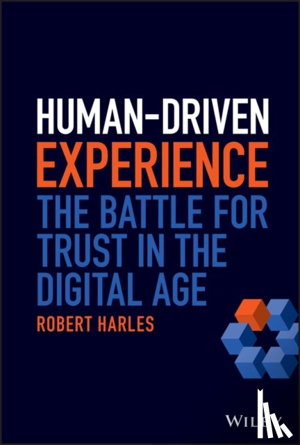 Harles, Robert - Human-Driven Experience