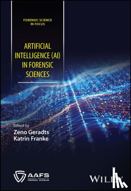  - Artificial Intelligence (AI) in Forensic Sciences