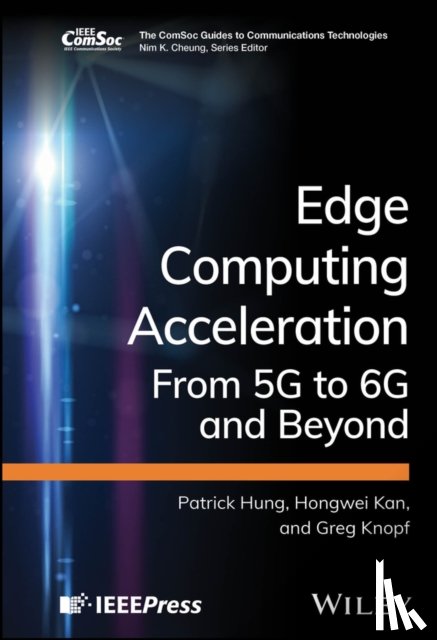 Hung, Patrick (Maxeler Technologies), Kan, Hongwei (Beijing University), Knopf, Greg (Advanced Micro Devices) - Edge Computing Acceleration