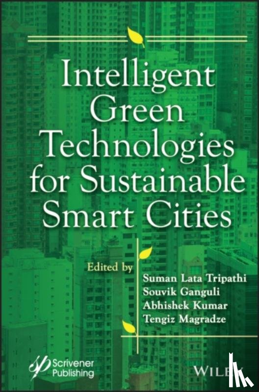  - Intelligent Green Technologies for Sustainable Smart Cities