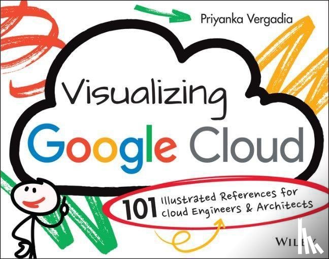 Vergadia, Priyanka - Visualizing Google Cloud