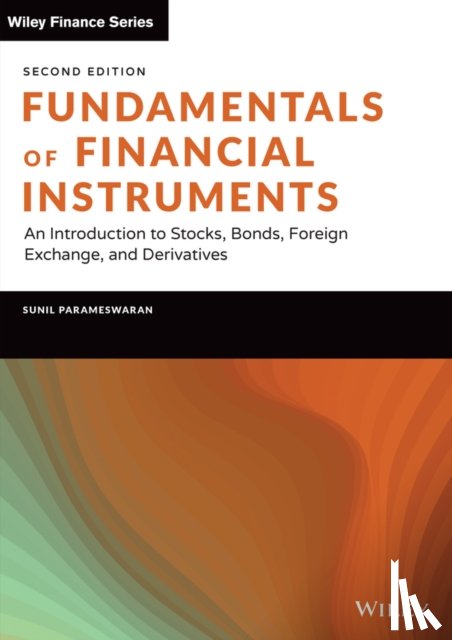 Parameswaran, Sunil K. (Duke University - Fundamentals of Financial Instruments
